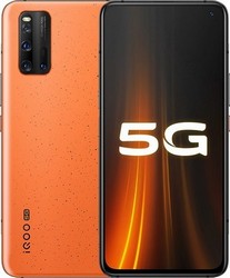Прошивка телефона Vivo iQOO 3 5G в Пскове